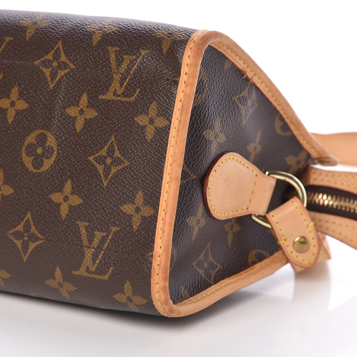 Monogram Popincourt Long Shoulder Bag