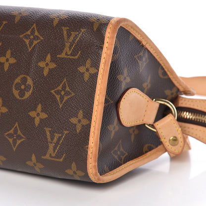 Louis Vuitton Monogram Popincourt Long Shoulder Bag 9 of 12