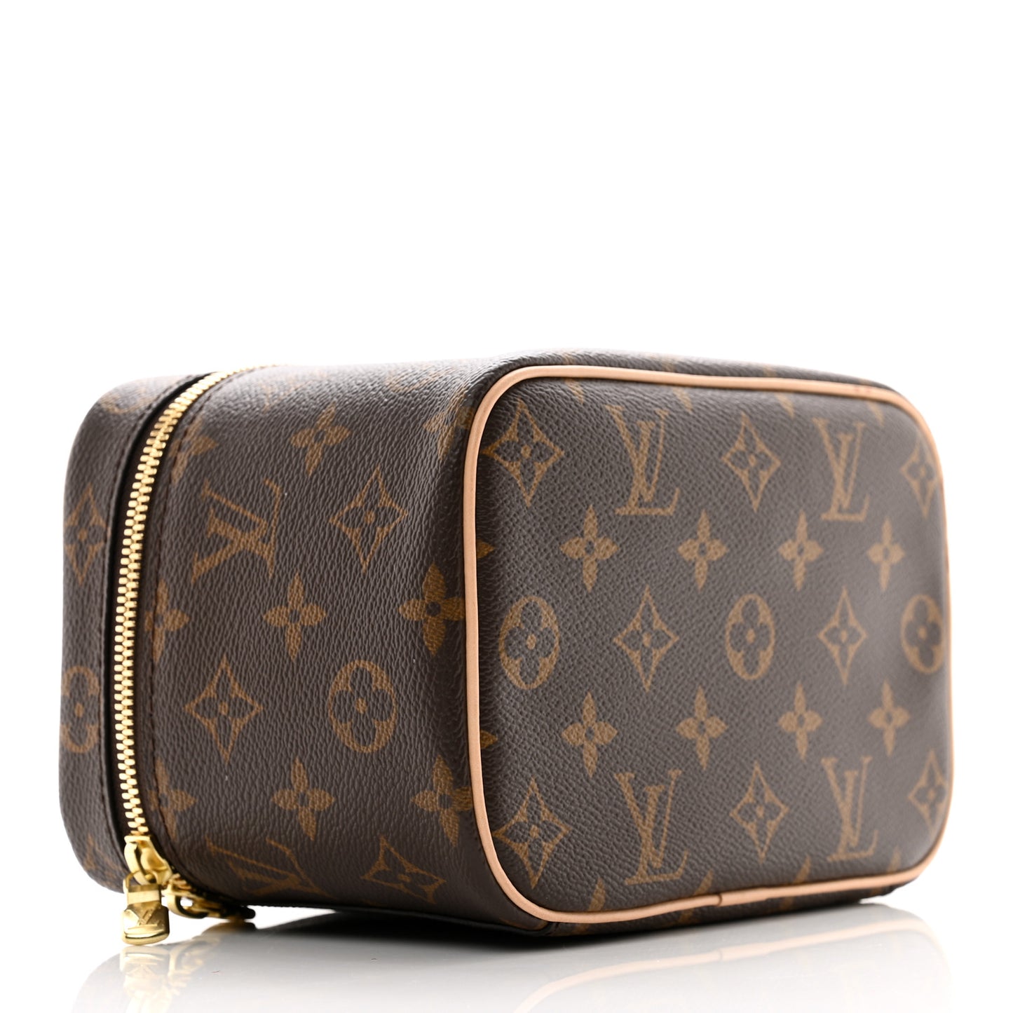Monogram Nice Mini