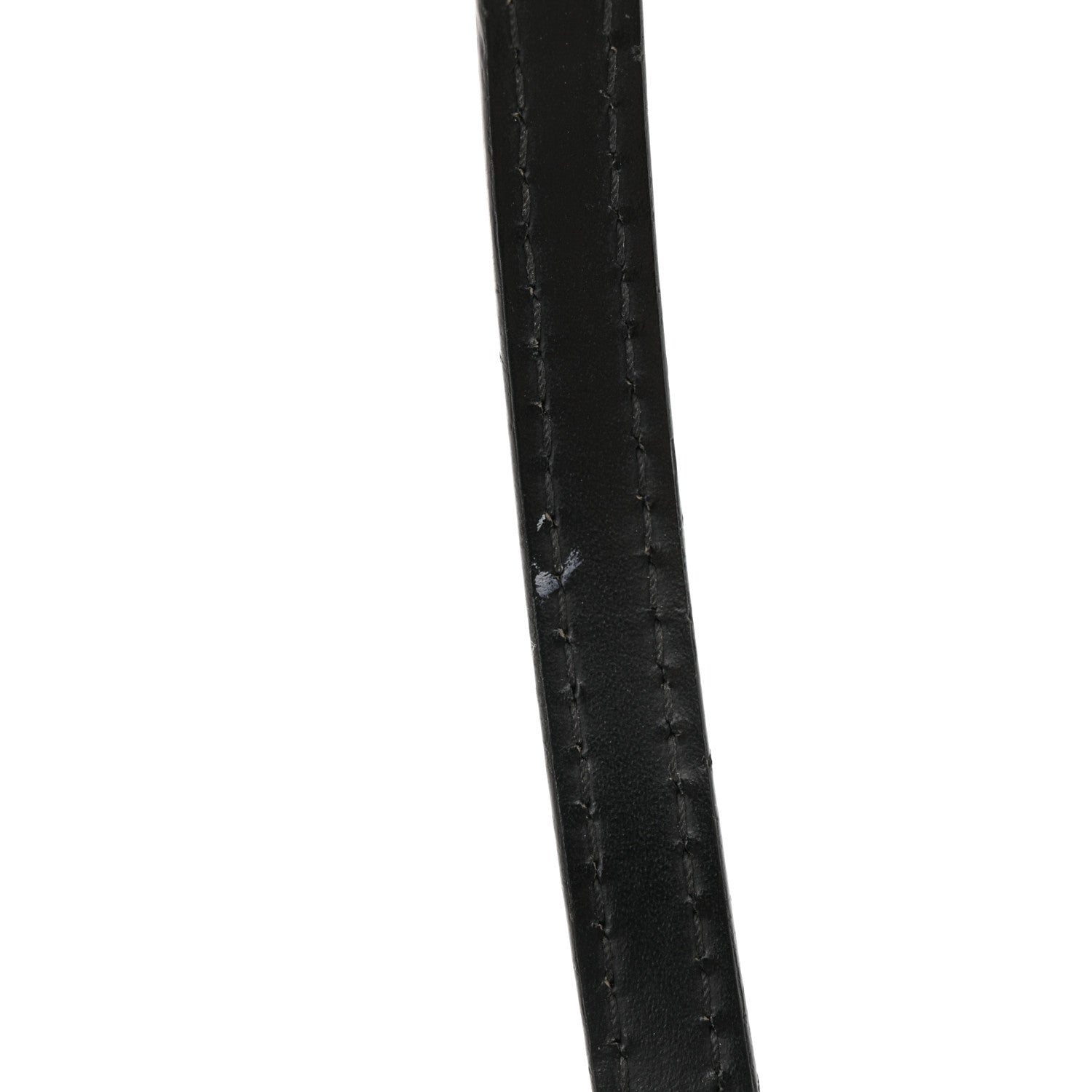 Louis Vuitton Epi Louise Strap PM Black 13 of 13