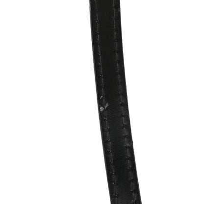 Louis Vuitton Epi Louise Strap PM Black 13 of 13