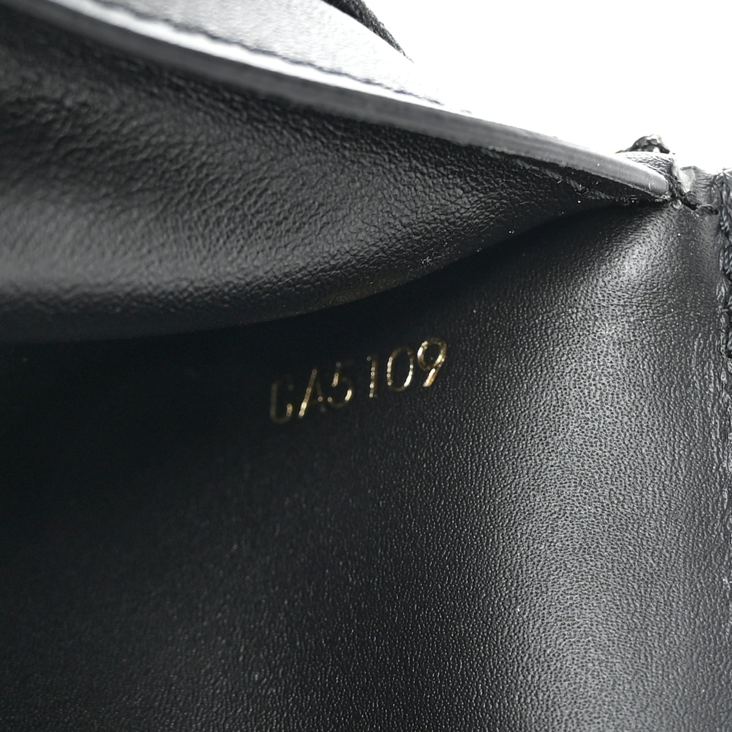 Reverse Monogram Dauphine Wallet