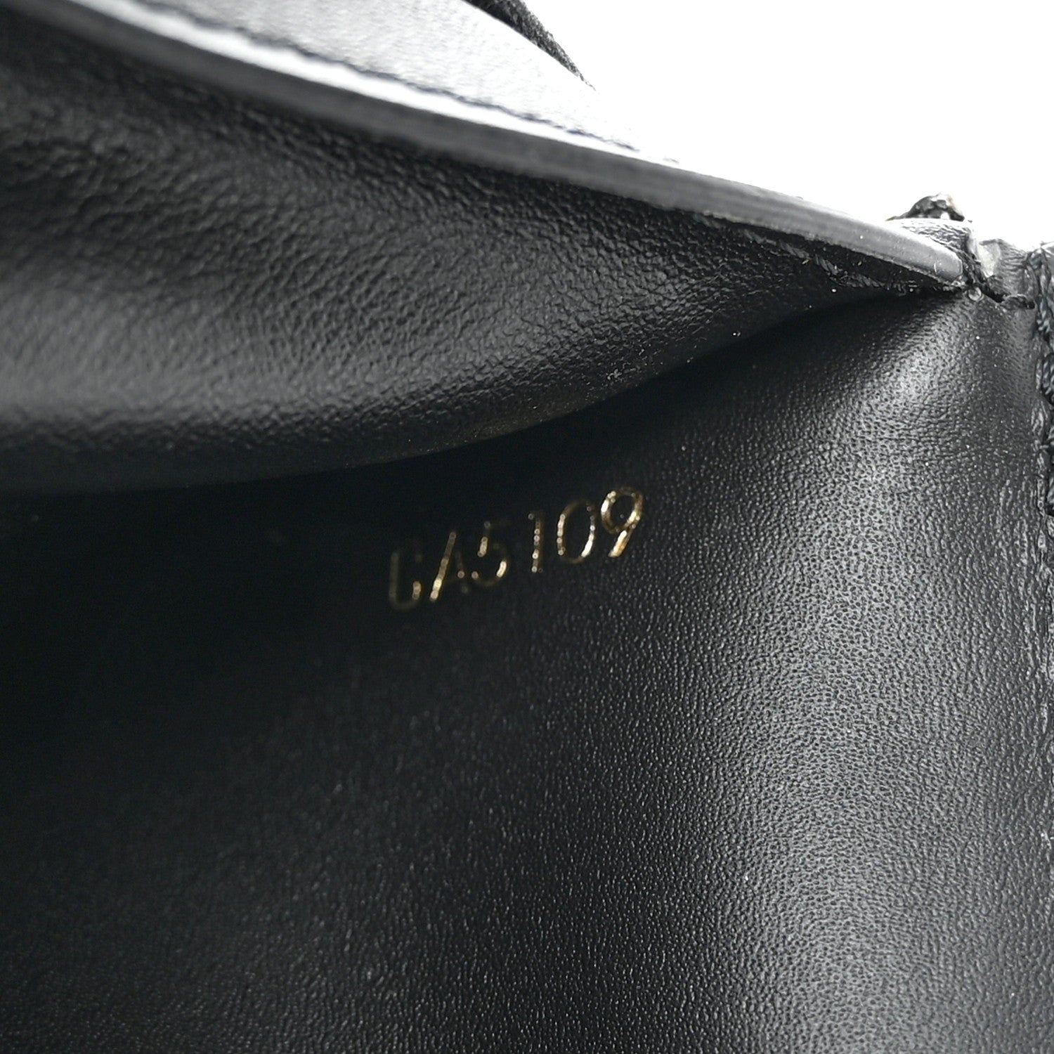Louis Vuitton Reverse Monogram Dauphine Wallet 8 of 9