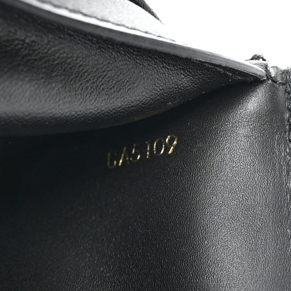 Louis Vuitton Reverse Monogram Dauphine Wallet 8 of 9