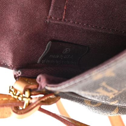 Louis Vuitton Monogram Favorite PM 8 of 13