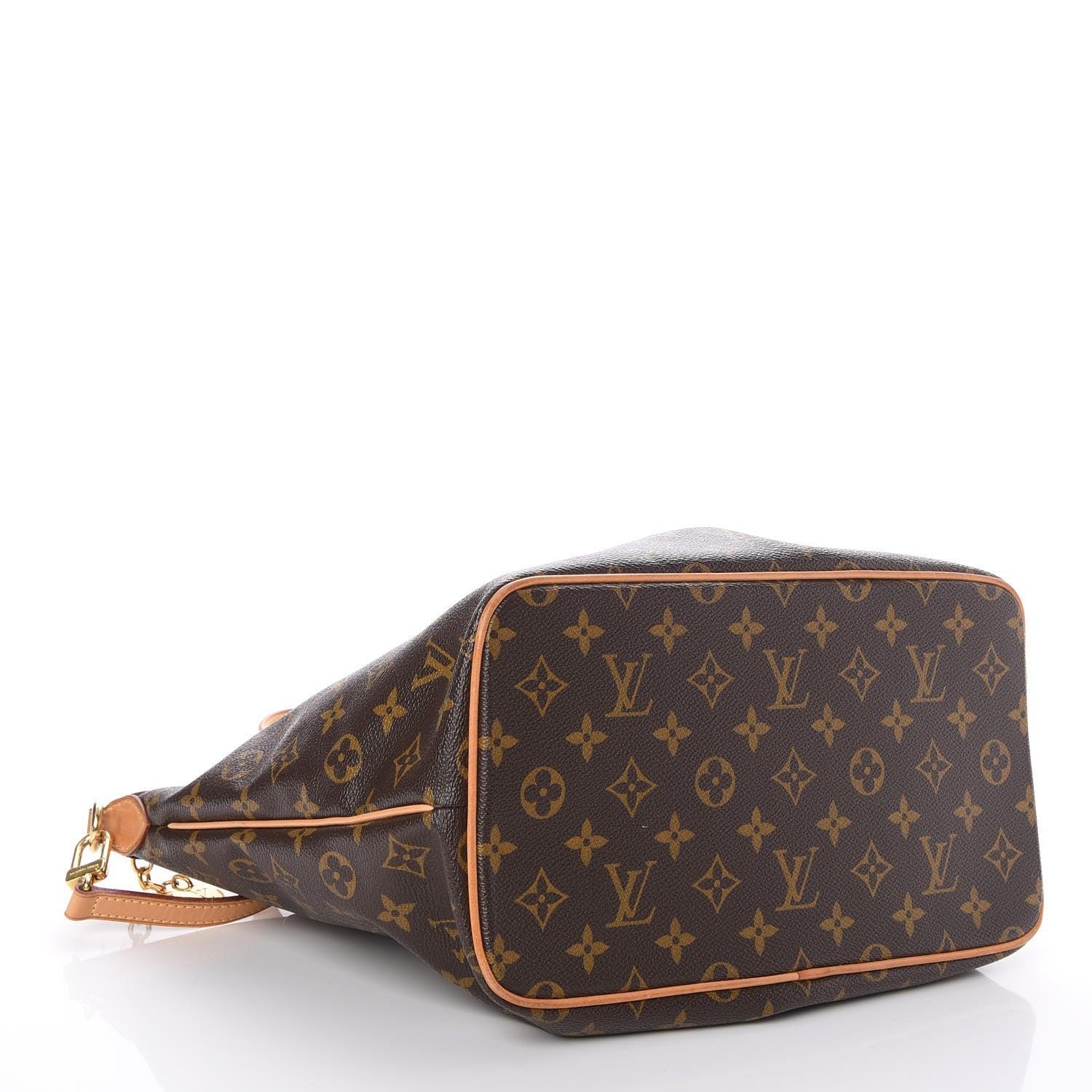 Louis Vuitton Monogram Palermo PM 5 of 10