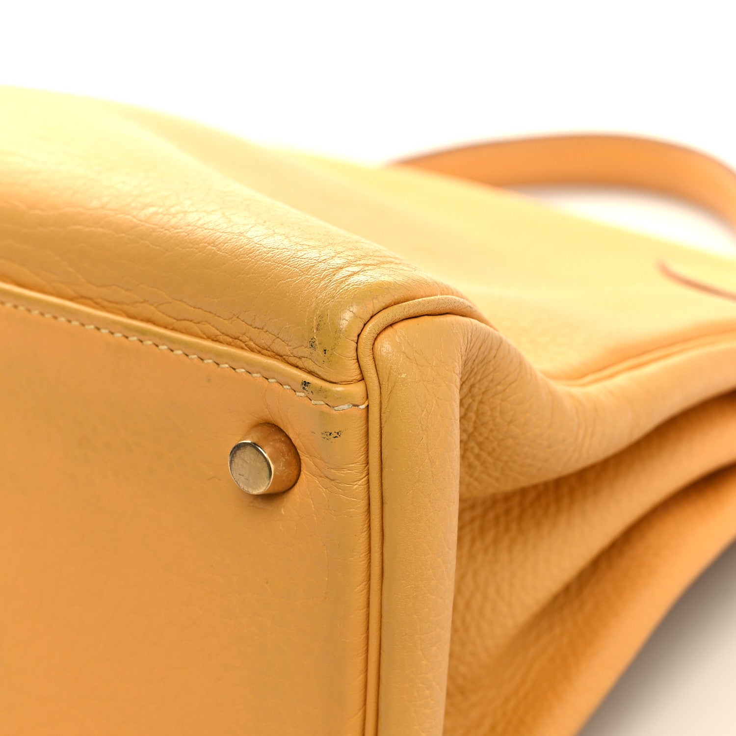 Hermes Taurillon Clemence Kelly Retourne 32 12 of 14