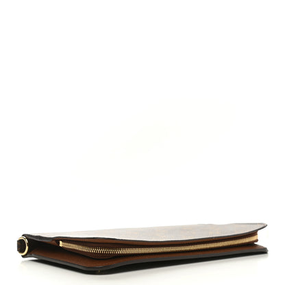 Louis Vuitton Monogram Insolite Organizer Wallet 4 of 7