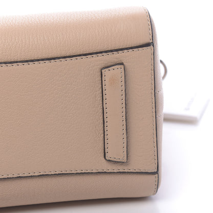 Givenchy Sugar Goatskin Mini Antigona Powder 10 of 14