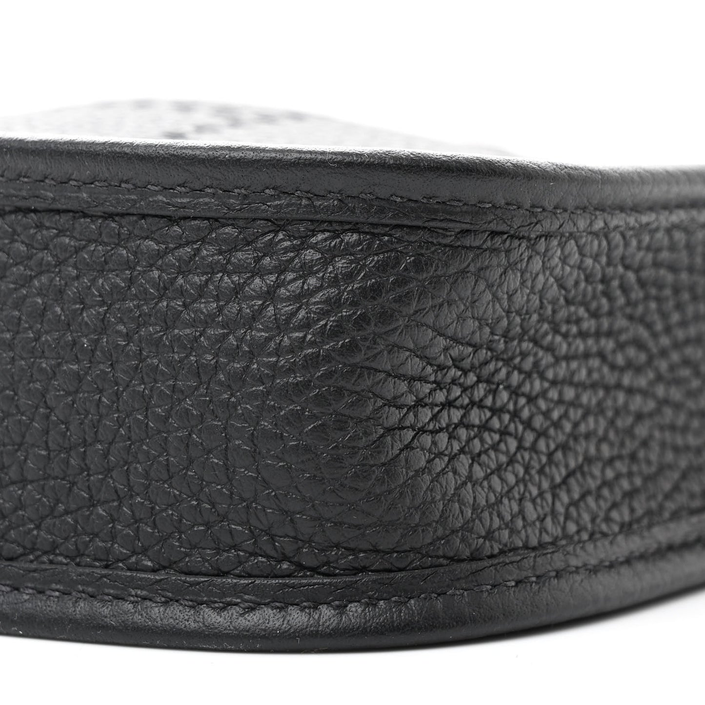 Taurillon Clemence Evelyne TPM Black