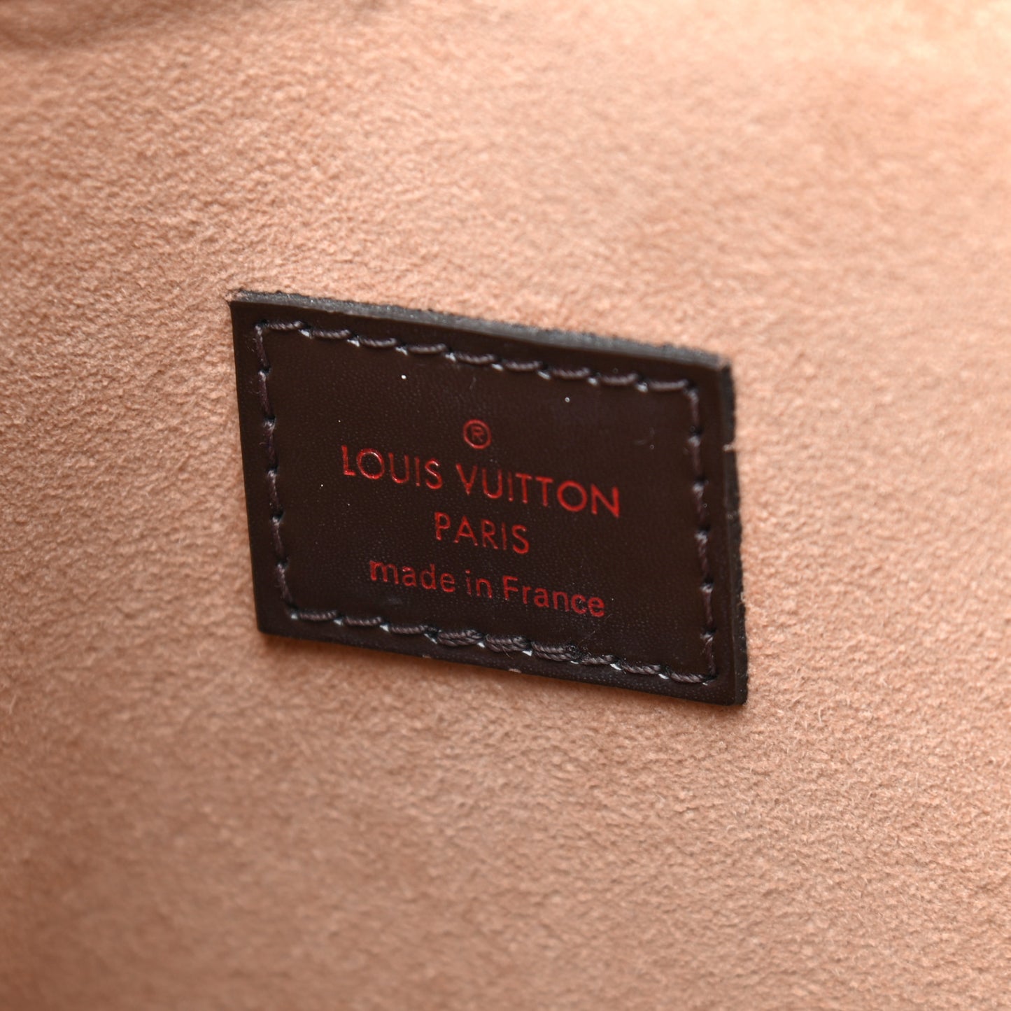 Damier Ebene Kensington