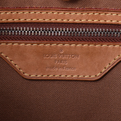 Louis Vuitton Monogram Batignolles Horizontal 5 of 18