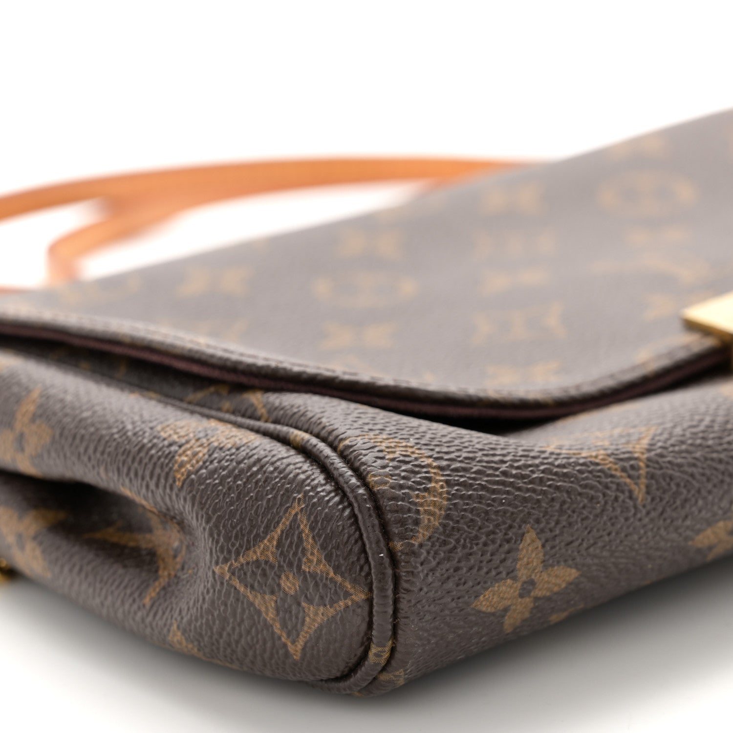 Louis Vuitton Monogram Favorite MM 9 of 11