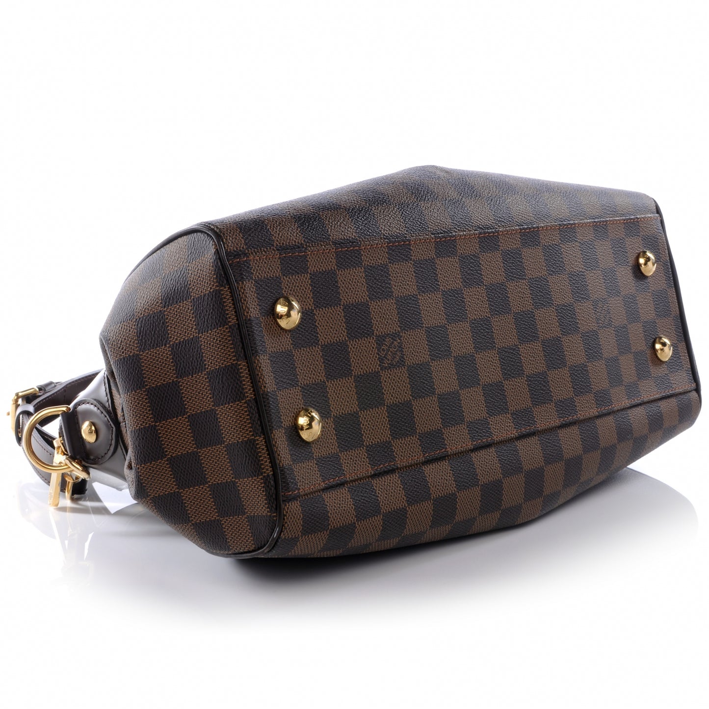 Damier Ebene Trevi PM