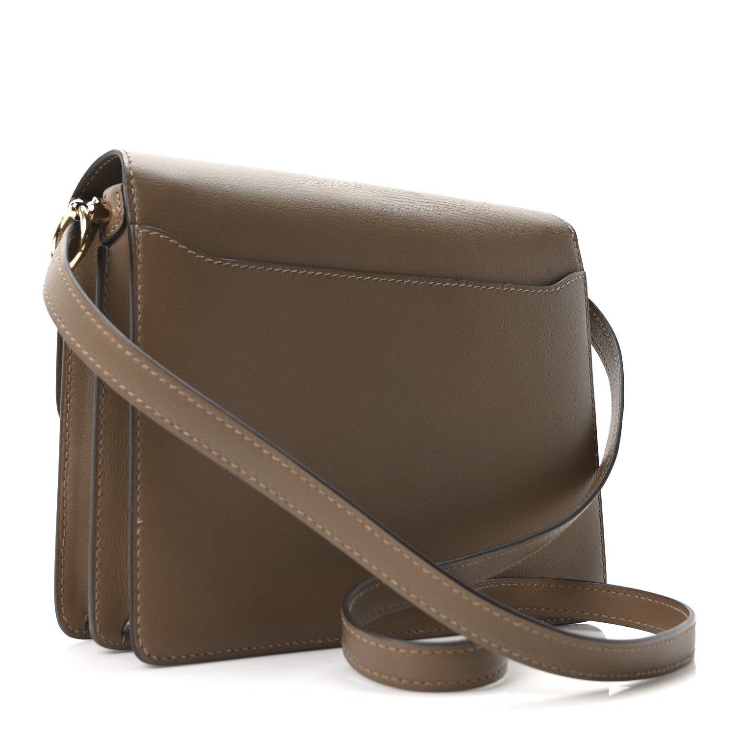 Hermes Allegretto Sac Roulis 23 Beige De Weimar 3 of 10