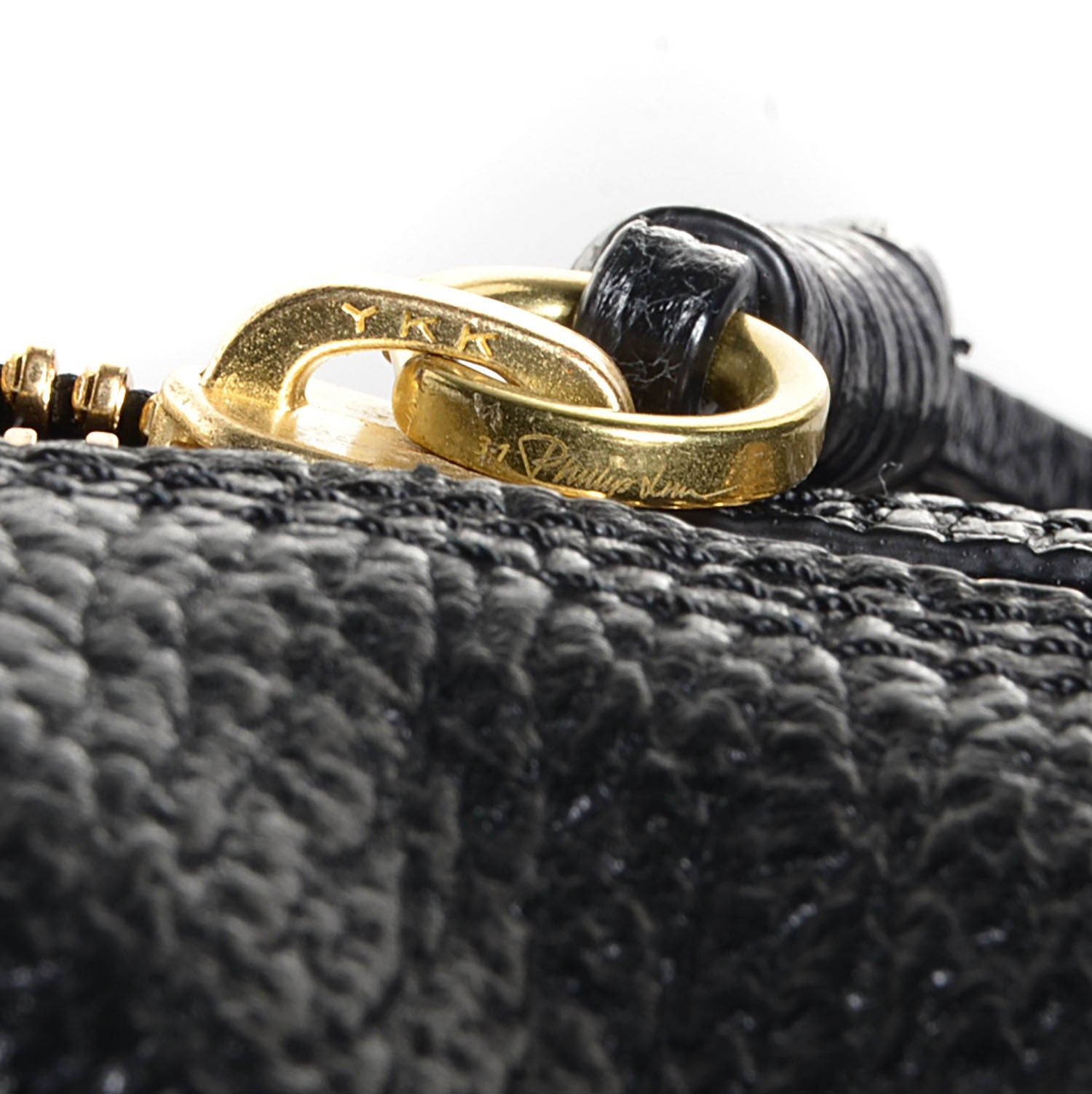 3.1 Phillip Lim 3.1 Pashli Backpack Black 11 of 12