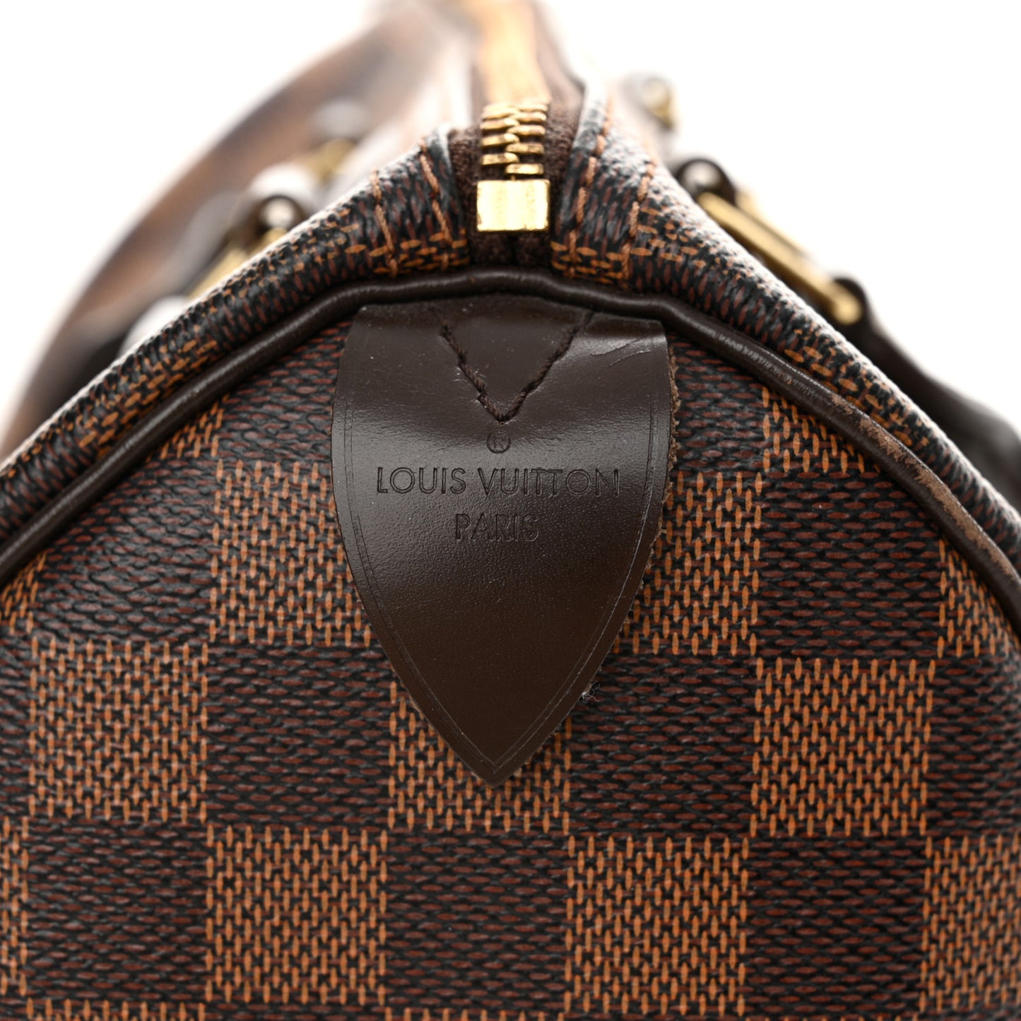 Damier Ebene Speedy 25