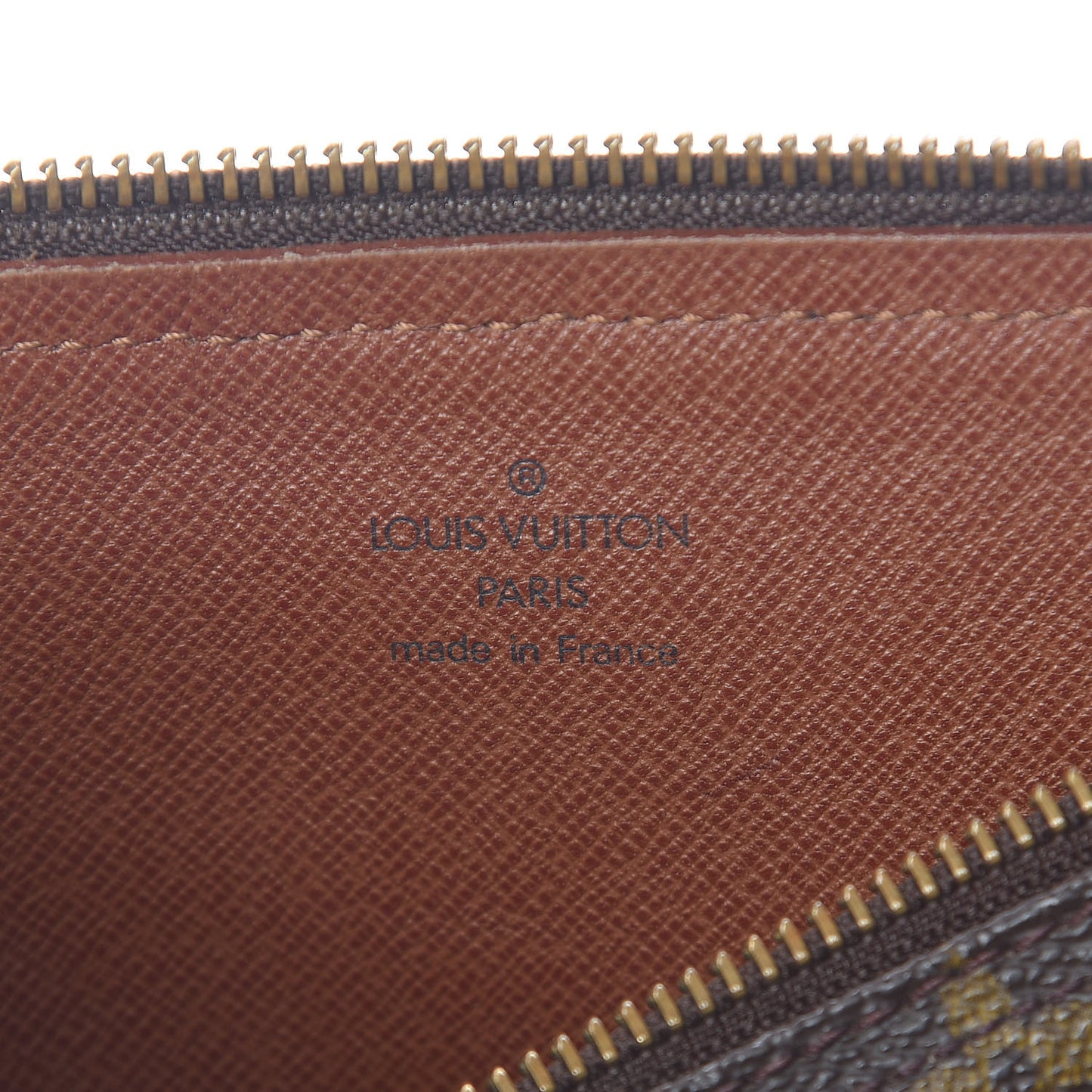 Monogram Papillon 30