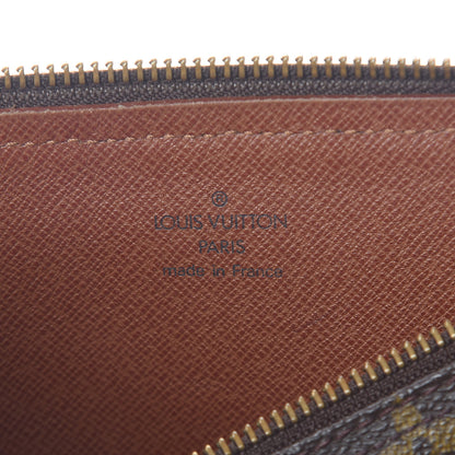 Louis Vuitton Monogram Papillon 30 6 of 18