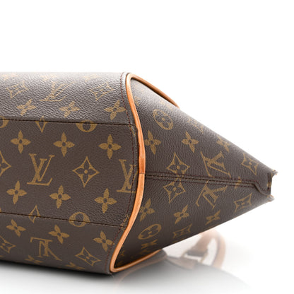 Louis Vuitton Monogram Ellipse MM 10 of 11