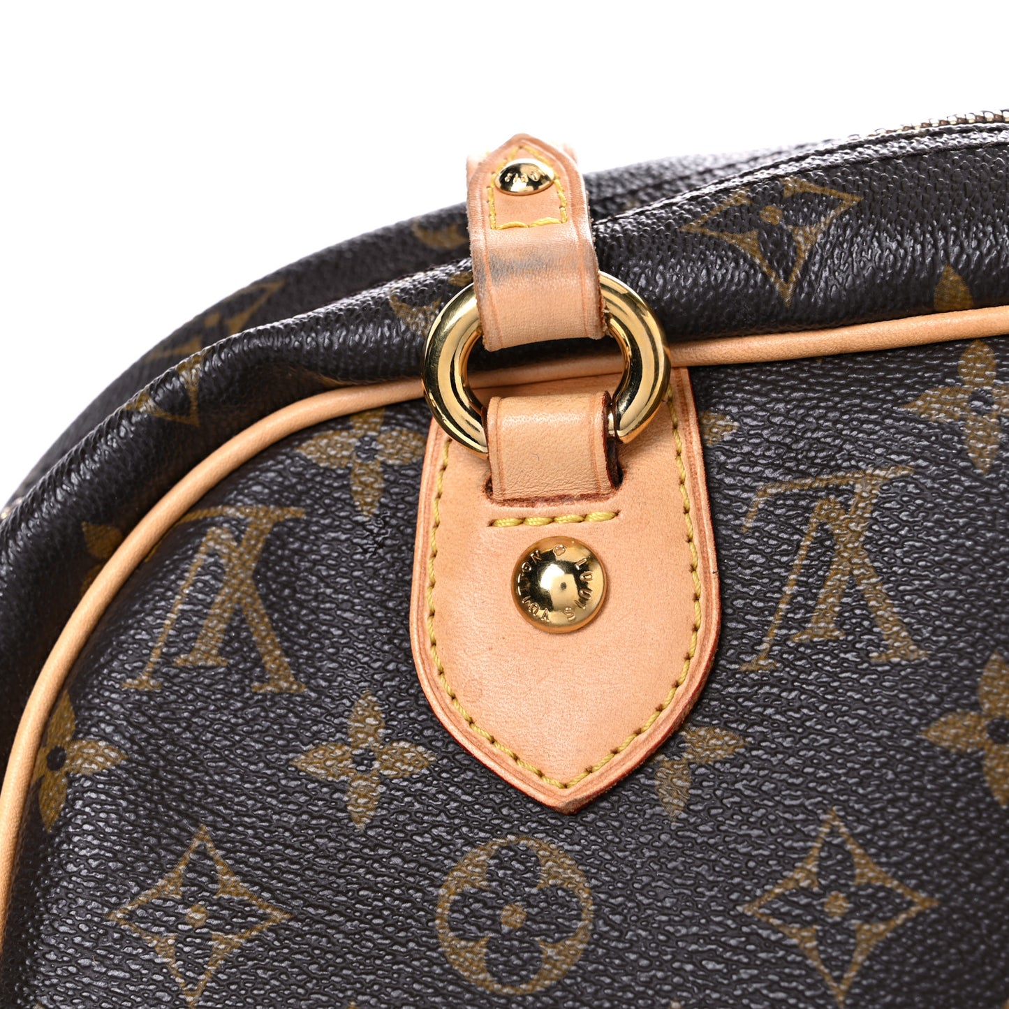 Monogram Montorgueil PM