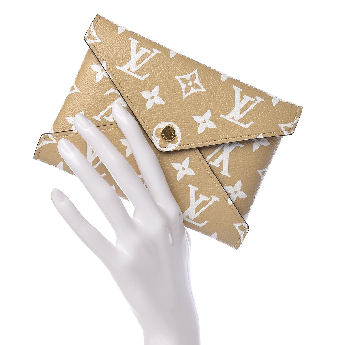 Monogram Giant Kirigami Pochette Set