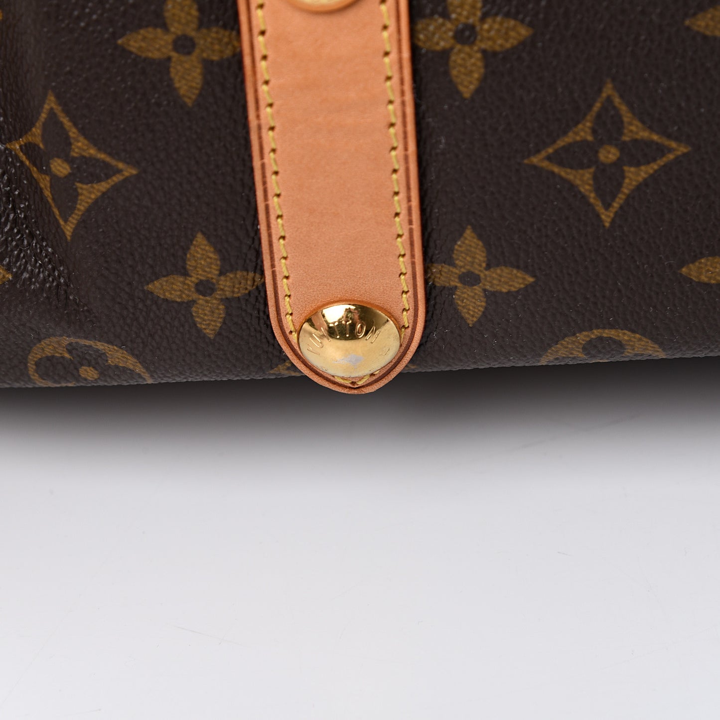 Monogram Galliera PM