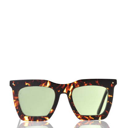 Louis Vuitton Acetate La Grande Bellezza Sunglasses Z1218W Dark Tortoise 2 of 8