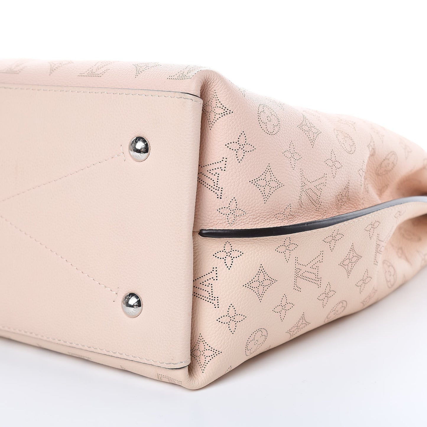 Mahina Carmel Hobo Creme