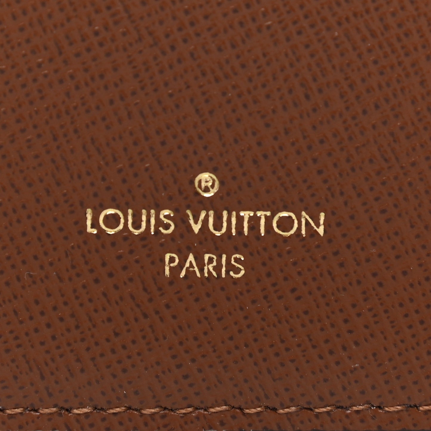 Monogram Victorine Wallet