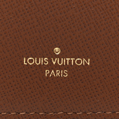 Louis Vuitton Monogram Victorine Wallet 6 of 8