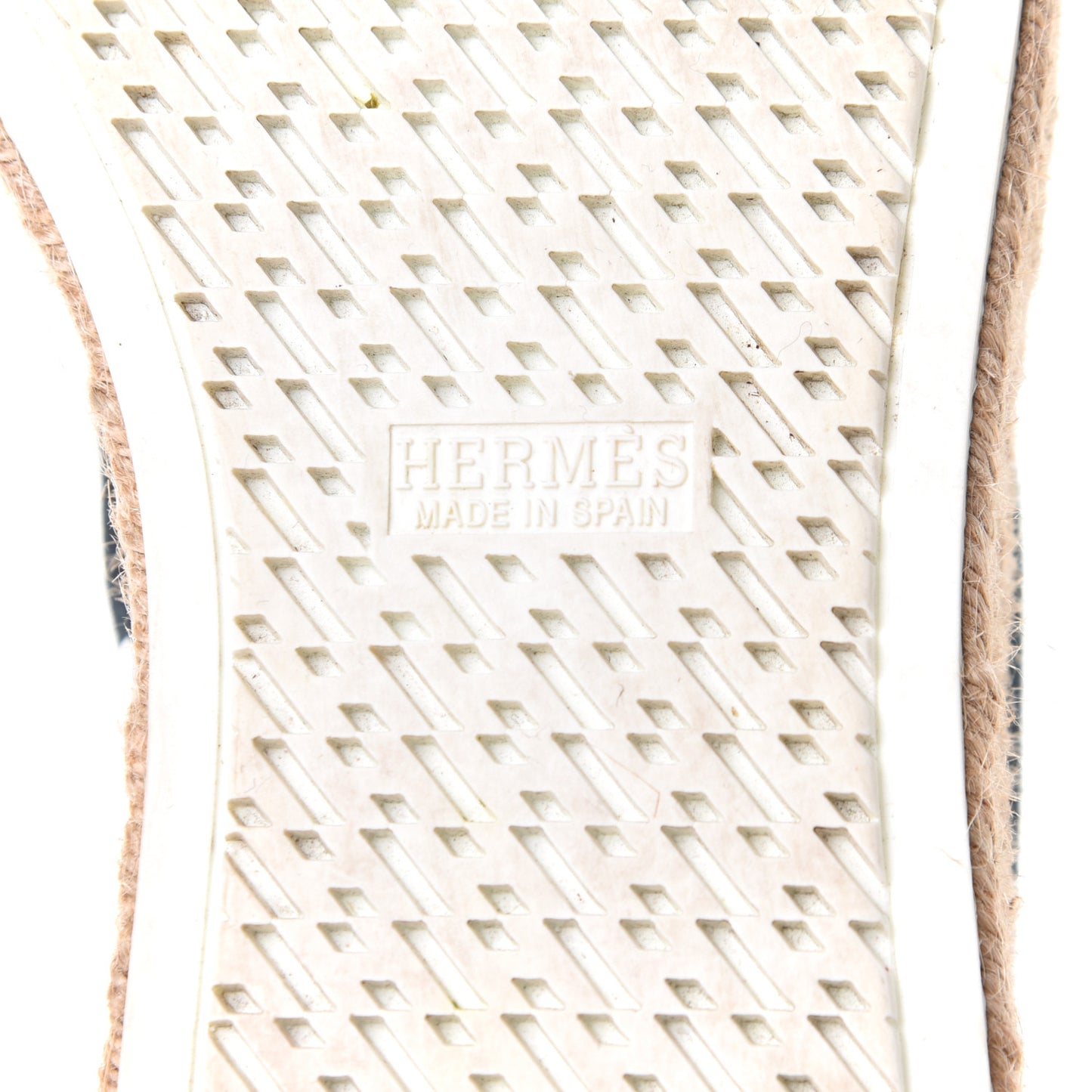 Cotton Canvas Womens Rosa Espadrille Sneakers 36 Black