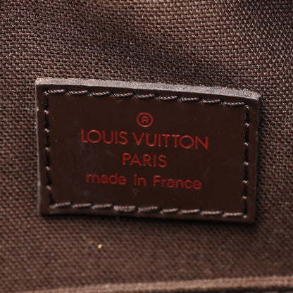 Louis Vuitton Damier Ebene Olav PM Messenger Bag 6 of 14
