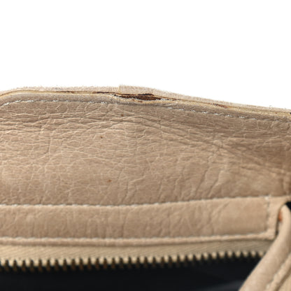 Balenciaga Agneau Classic Hardware Velo Sahara 10 of 11