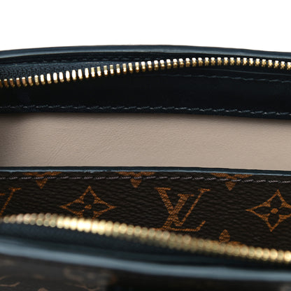 Louis Vuitton Reverse Monogram Trunk Clutch 14 of 19