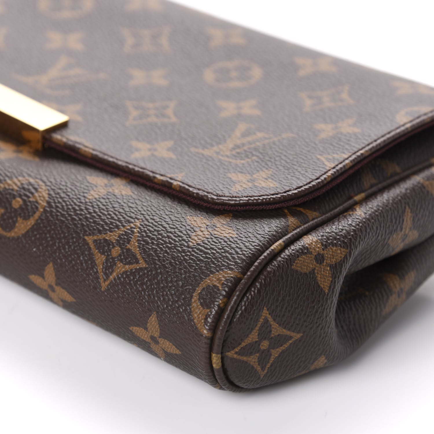 Louis Vuitton Monogram Favorite MM 7 of 10