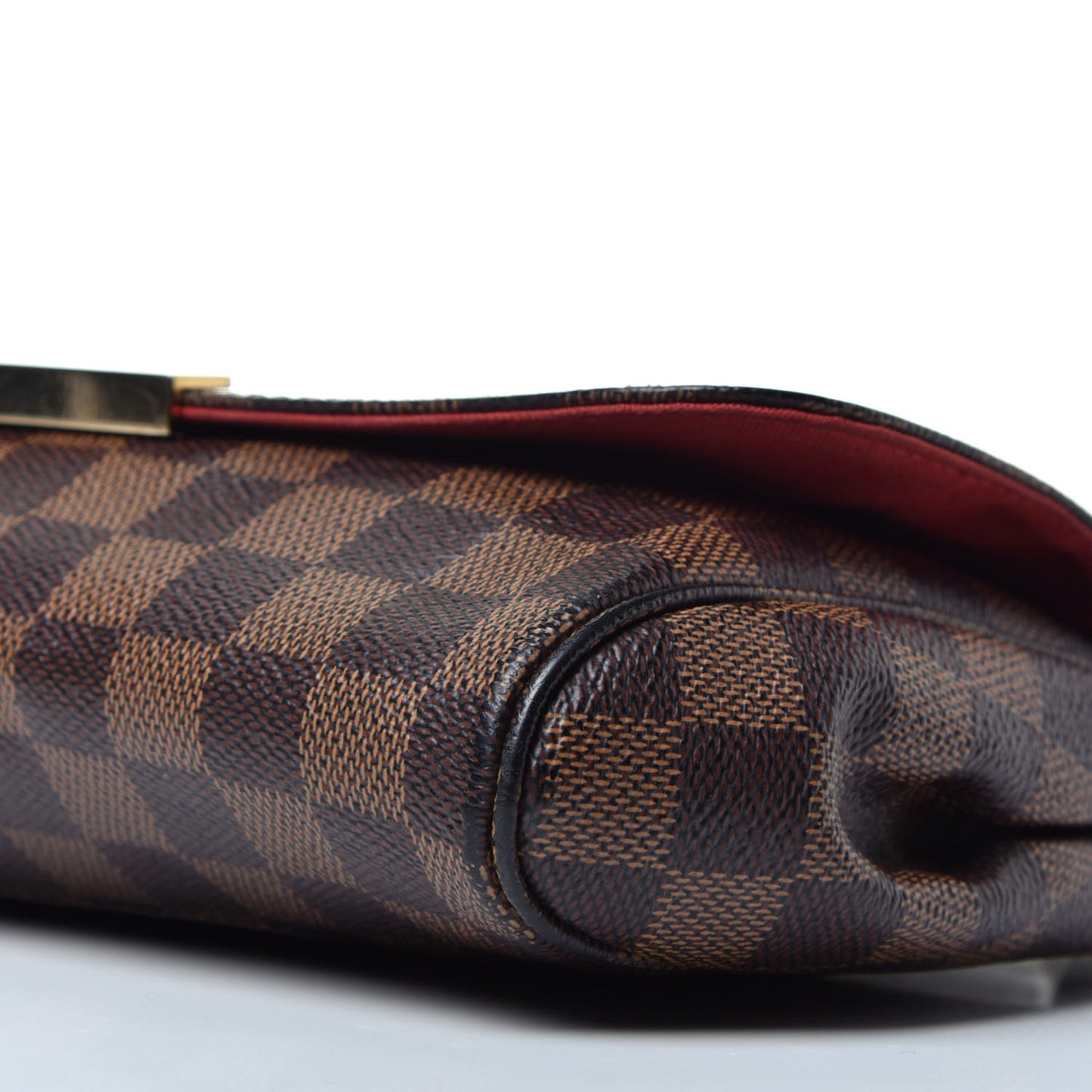 Damier Ebene Favorite MM