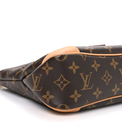 Louis Vuitton Monogram Odeon PM Natural 7 of 8
