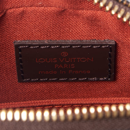 Louis Vuitton Damier Ebene Olav PM Messenger Bag 8 of 8