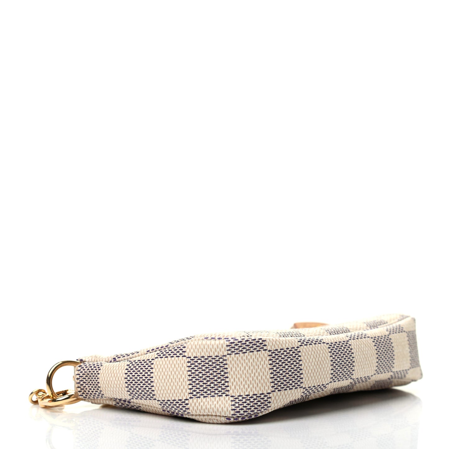 Damier Azur Mini Pochette Accessories