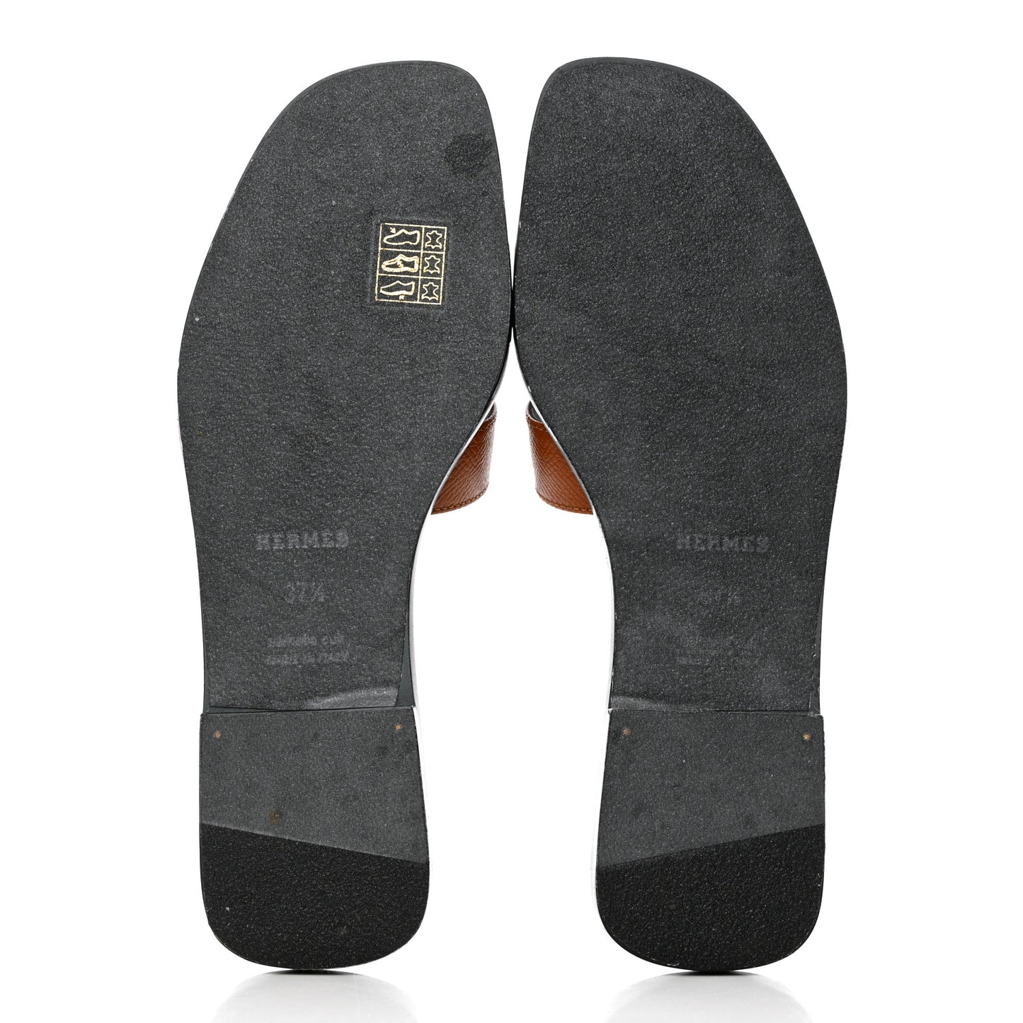 Epsom Oran Sandals 37.5 Naturel