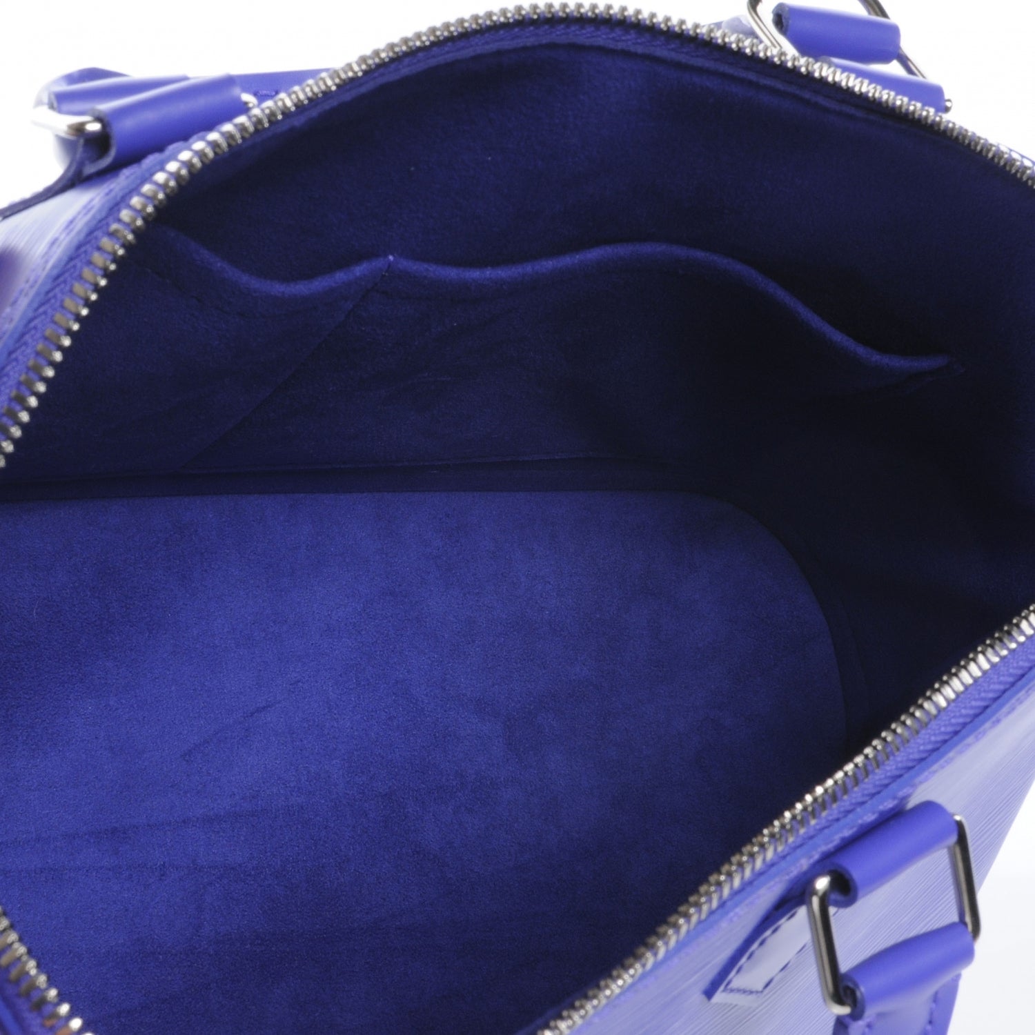 Louis Vuitton Epi Alma PM Figue 7 of 8