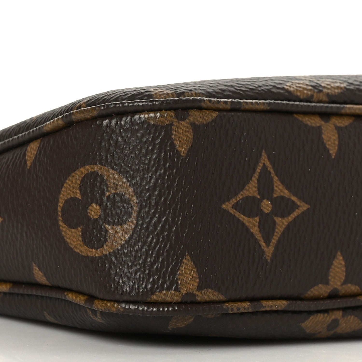 Louis Vuitton Monogram Pochette Accessories NM 7 of 8