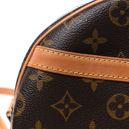 Louis Vuitton Monogram Blois 18 of 18