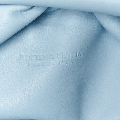 Bottega Veneta Butter Calfskin The Mini Pouch Ice 6 of 11