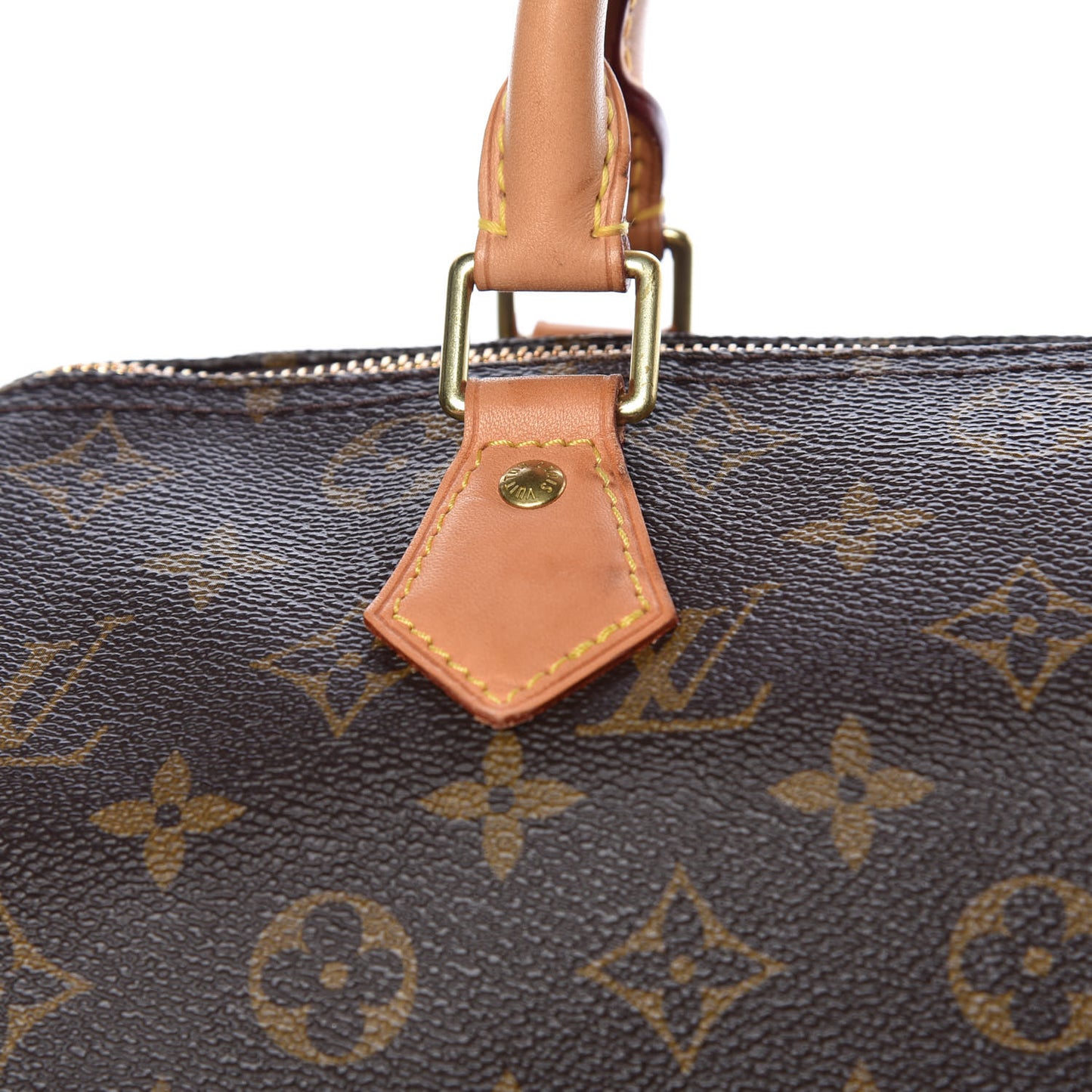Monogram Speedy 30