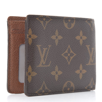 Louis Vuitton Monogram Billfold Wallet 3 of 15