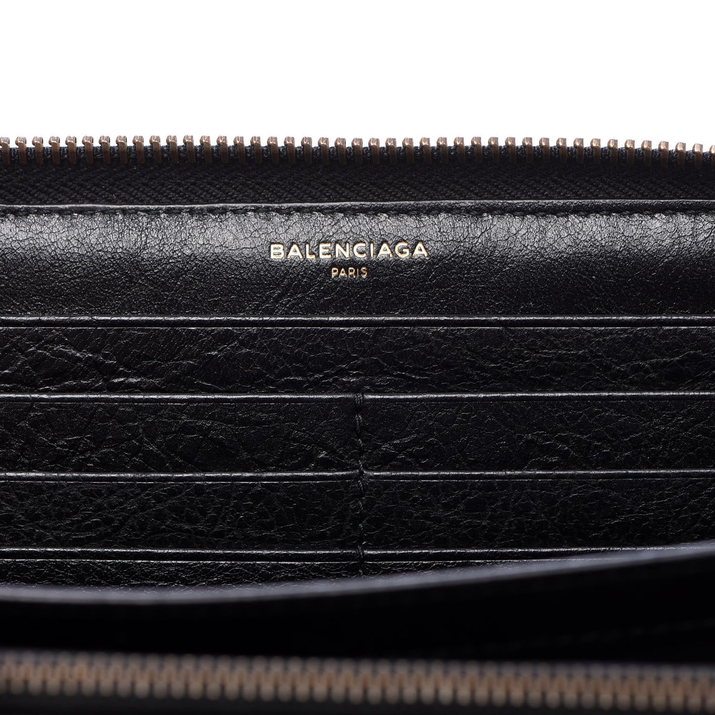 Agneau Arena Graffiti All Over Classic Hardware Continental Zip Around Wallet Black Multicolor