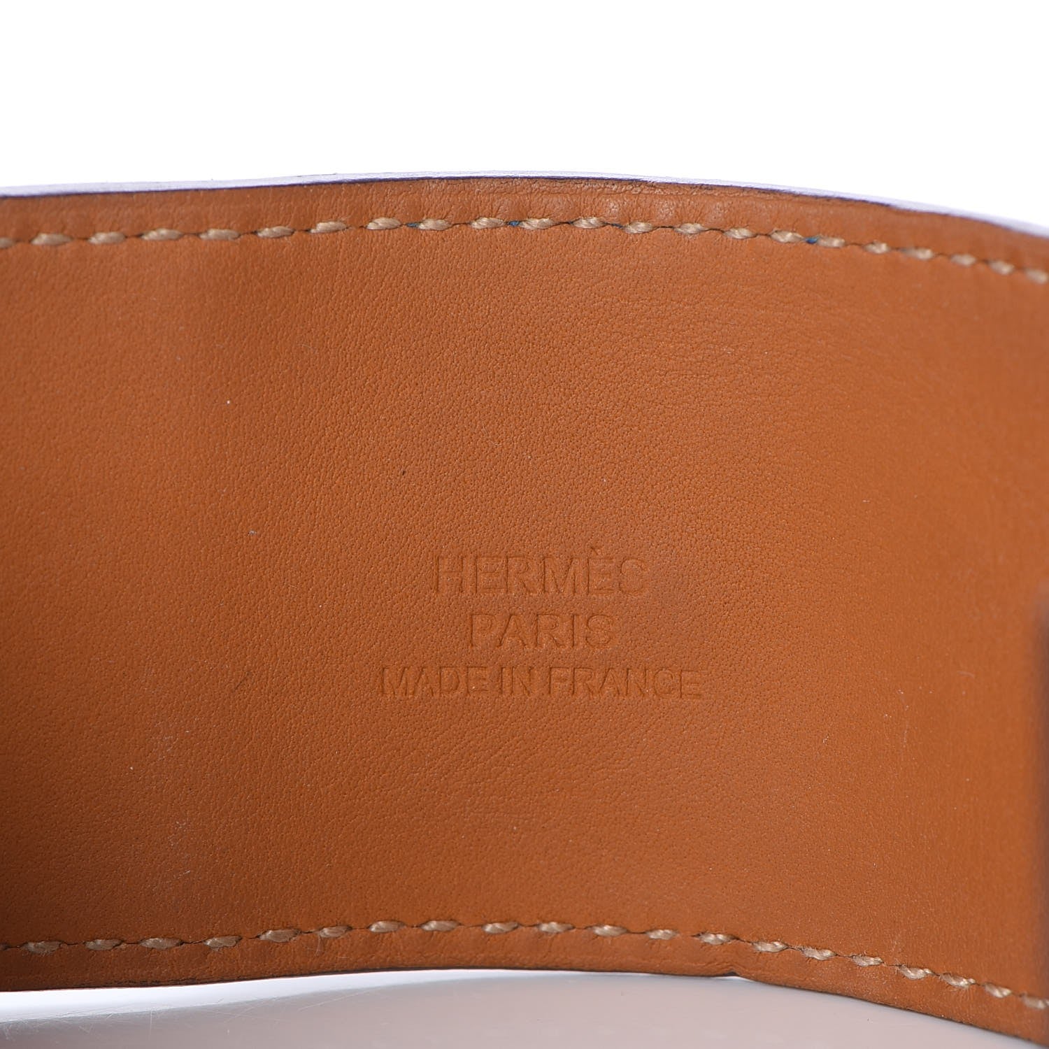 Hermes Swift Collier de Chien CDC Bracelet S Mykonos 6 of 9