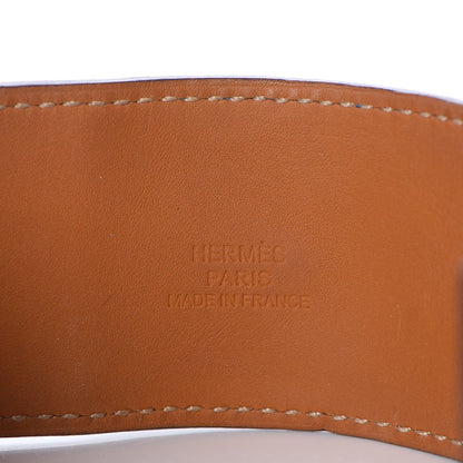 Hermes Swift Collier de Chien CDC Bracelet S Mykonos 6 of 9